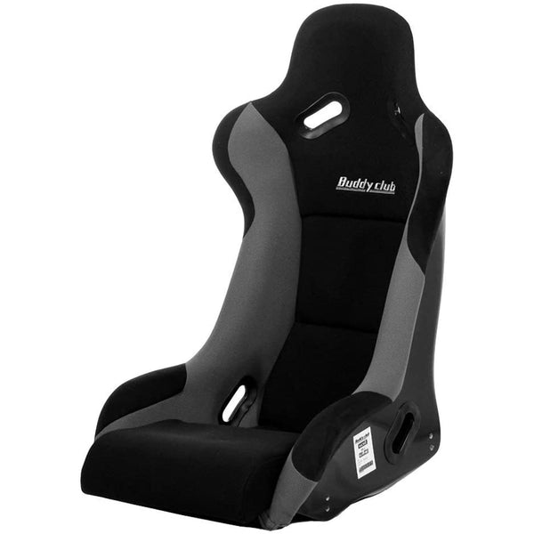 BUDDYCLUB PARTS RACING SPEC BUCKET SEAT SIZE M (BLACK)