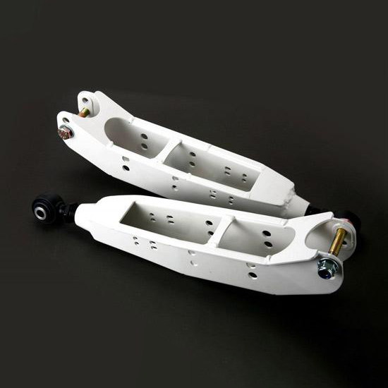 BUDDYCLUB PARTS P1 ZN6(86)/FT-86 / SUBARU BRZ LOWER CONTROL ARM (REAR)