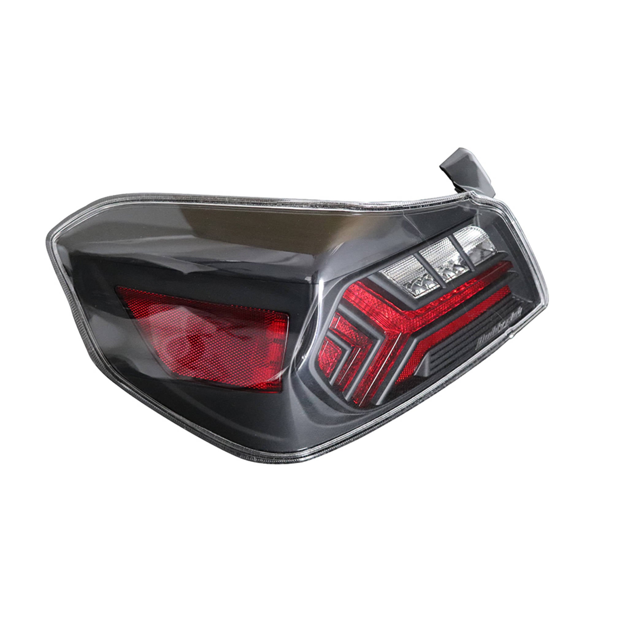 REAR LED TAIL LIGHTS FOR SUBARU WRX/STI VA