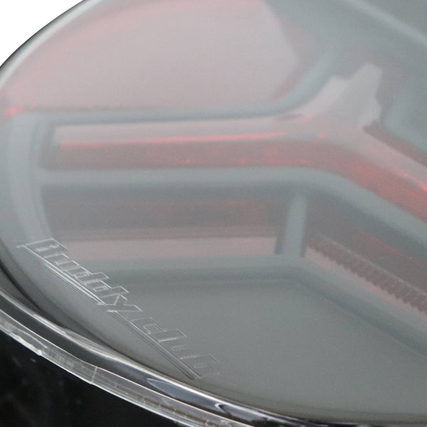 REAR LED TAIL LIGHTS FOR TOYOTA 86(ZN6) (JP/EU)