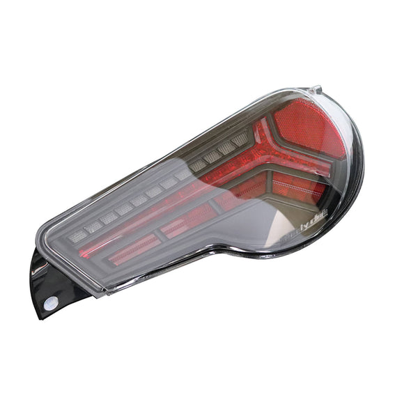 REAR LED TAIL LIGHTS FOR TOYOTA 86(ZN6) (JP/EU)