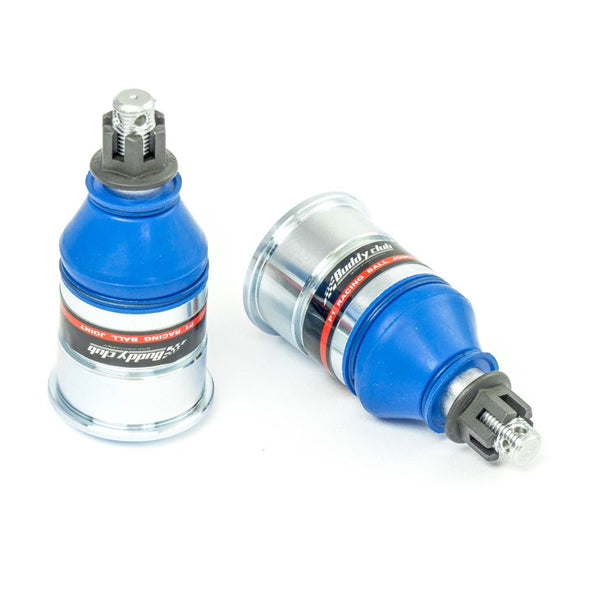 BUDDYCLUB PARTS CIVIC (92-00) INTEGRA (94-01) P1 RACING EXTENDED BALL JOINT EG/EK/DC2 (SET)