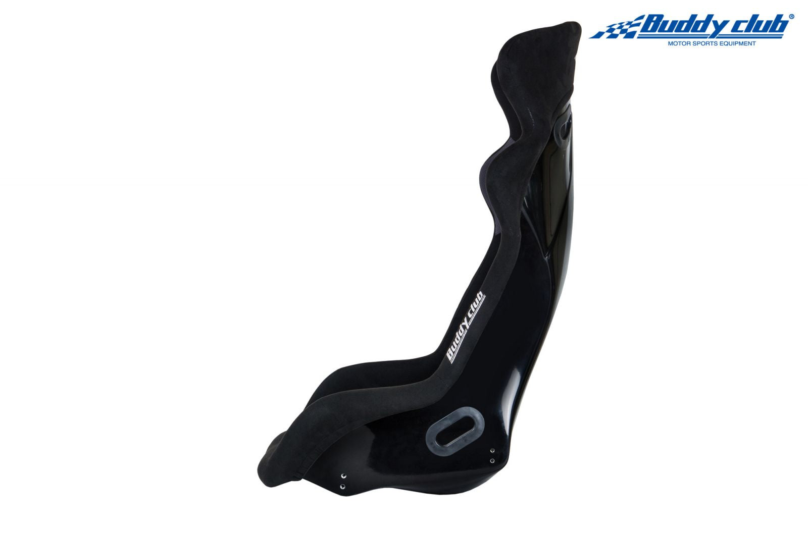 BUDDYCLUB PARTS P1 EVO BUCKET SEAT SIZE L (BLACK)