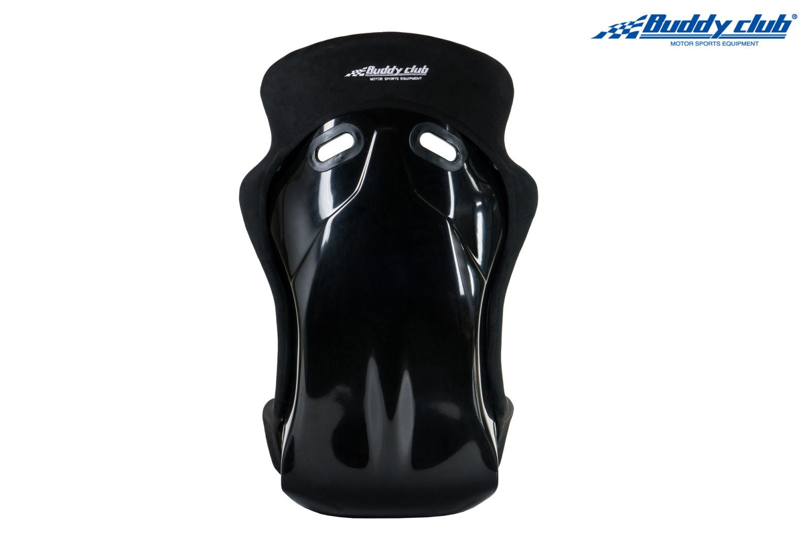 BUDDYCLUB PARTS P1 EVO BUCKET SEAT SIZE L (BLACK)