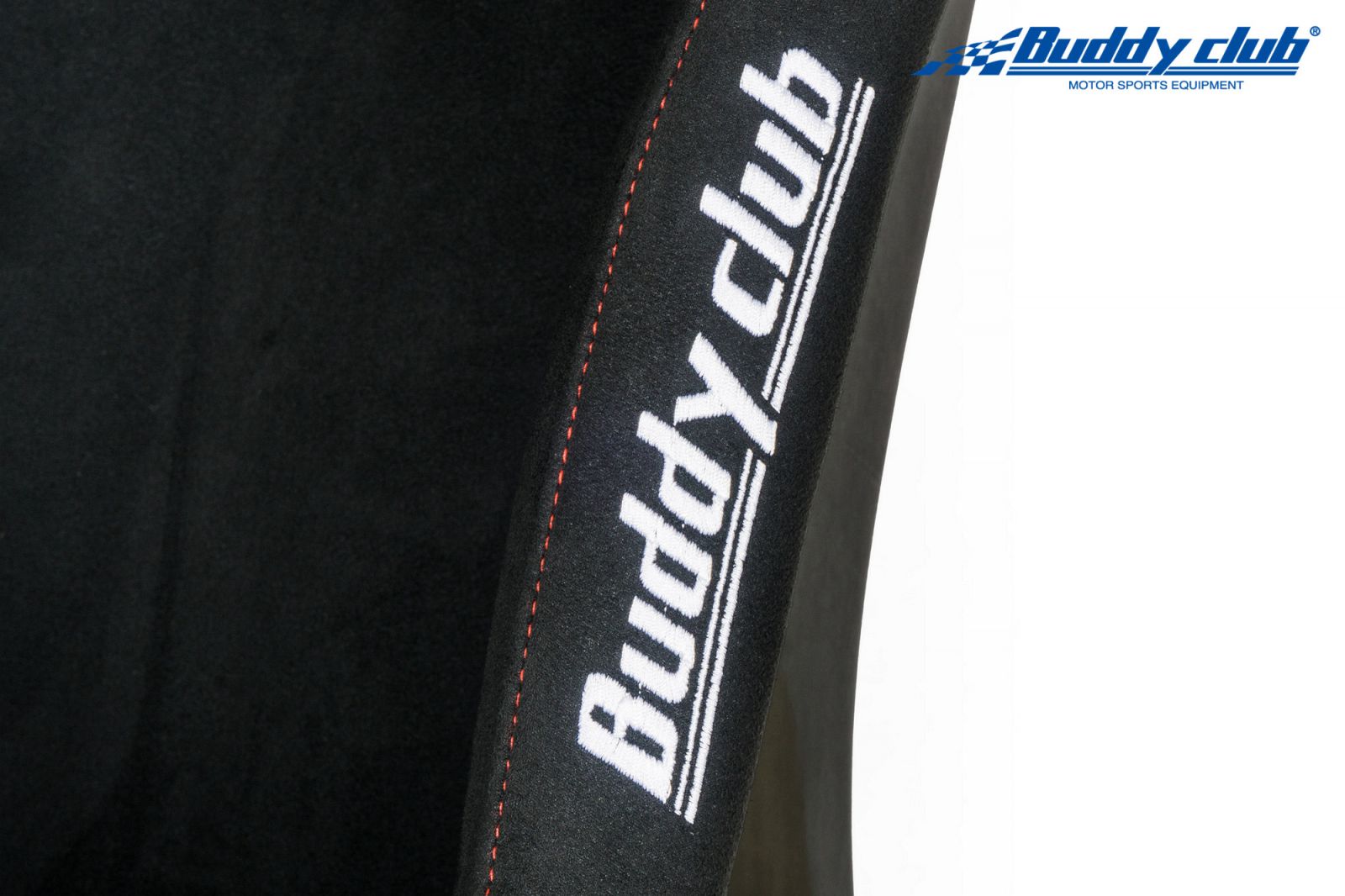 BUDDYCLUB PARTS P1 EVO BUCKET SEAT SIZE L (BLACK)