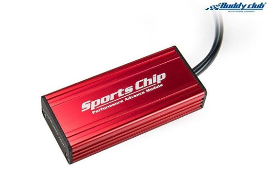 BUDDYCLUB PARTS SPORTS CHIP HONDA CIVIC (FC/FK)