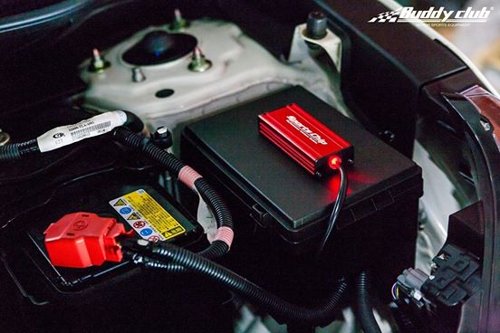 BUDDYCLUB PARTS SPORTS CHIP HONDA CIVIC (FC/FK)