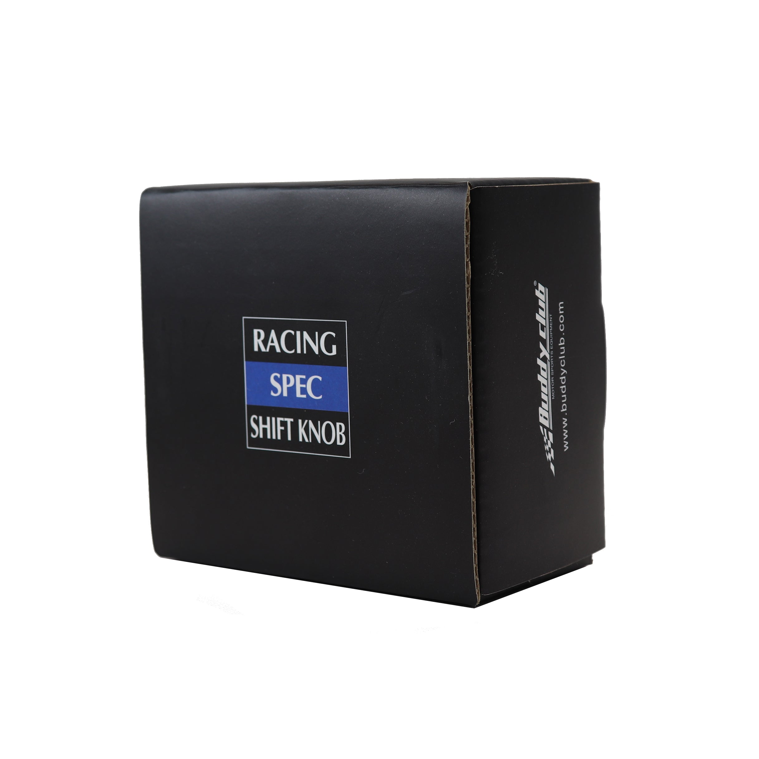 BUDDYCLUB PARTS RACING SPEC GEAR SHIFT KNOB M10 X 1.5 NEW (TITANIUM)