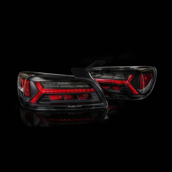 BUDDYCLUB PARTS TAIL LIGHTS TO SUIT HONDA S2000 AP2