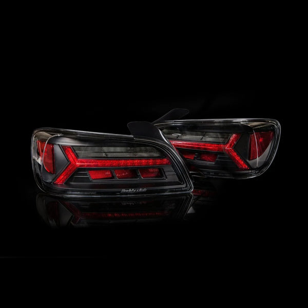 BUDDYCLUB PARTS TAIL LIGHTS TO SUIT HONDA S2000 AP1