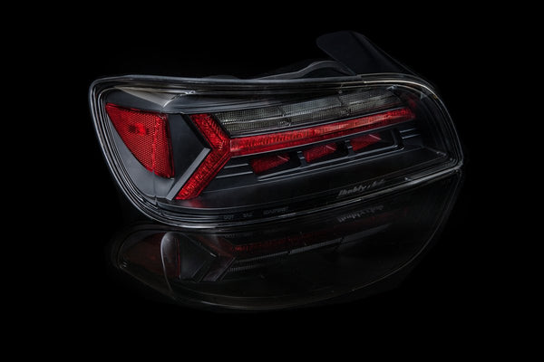BUDDYCLUB PARTS TAIL LIGHTS TO SUIT HONDA S2000 AP1
