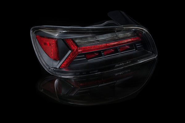 BUDDYCLUB PARTS TAIL LIGHTS TO SUIT HONDA S2000 AP2