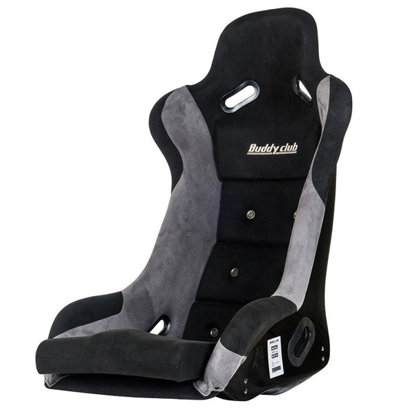BUDDYCLUB PARTS RACING SPEC V2 BUCKET SEAT L (BLACK)