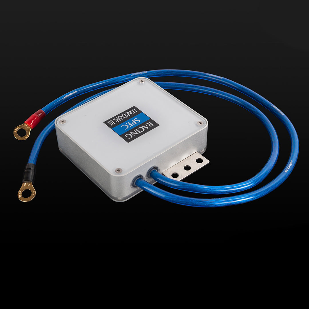 BUDDYCLUB PARTS RACING SPEC CONDENSER III