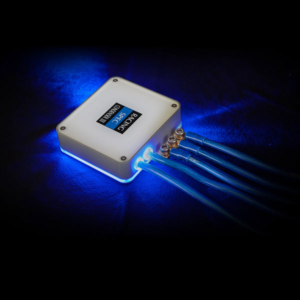 BUDDYCLUB PARTS RACING SPEC CONDENSER III