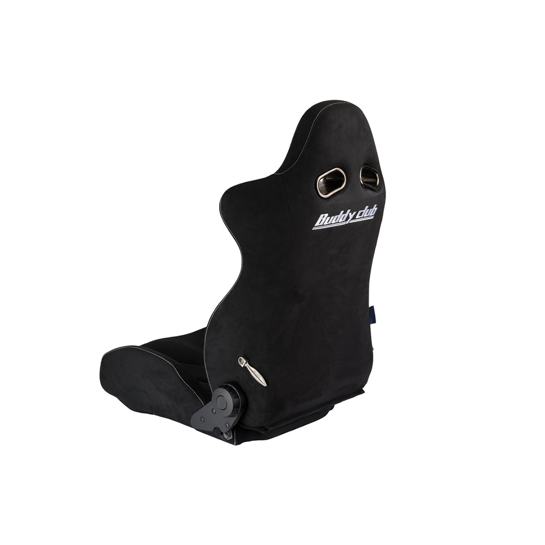 BUDDYCLUB PARTS - RACING SPEC SPORT SEAT (BLACK)