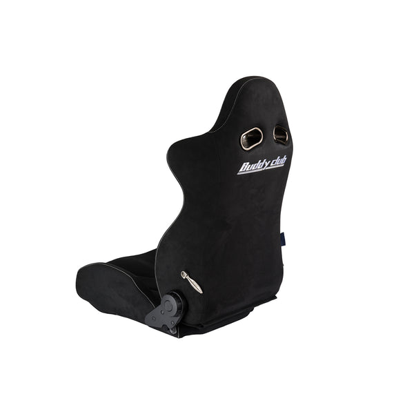 BUDDYCLUB PARTS - RACING SPEC SPORT SEAT (BLACK)