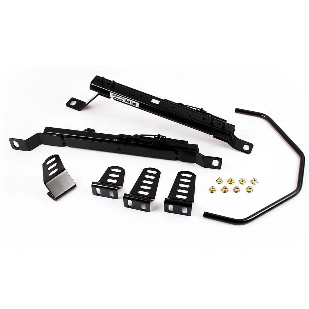 BUDDYCLUB PARTS WRX/STI SEAT RAIL (RIGHT)