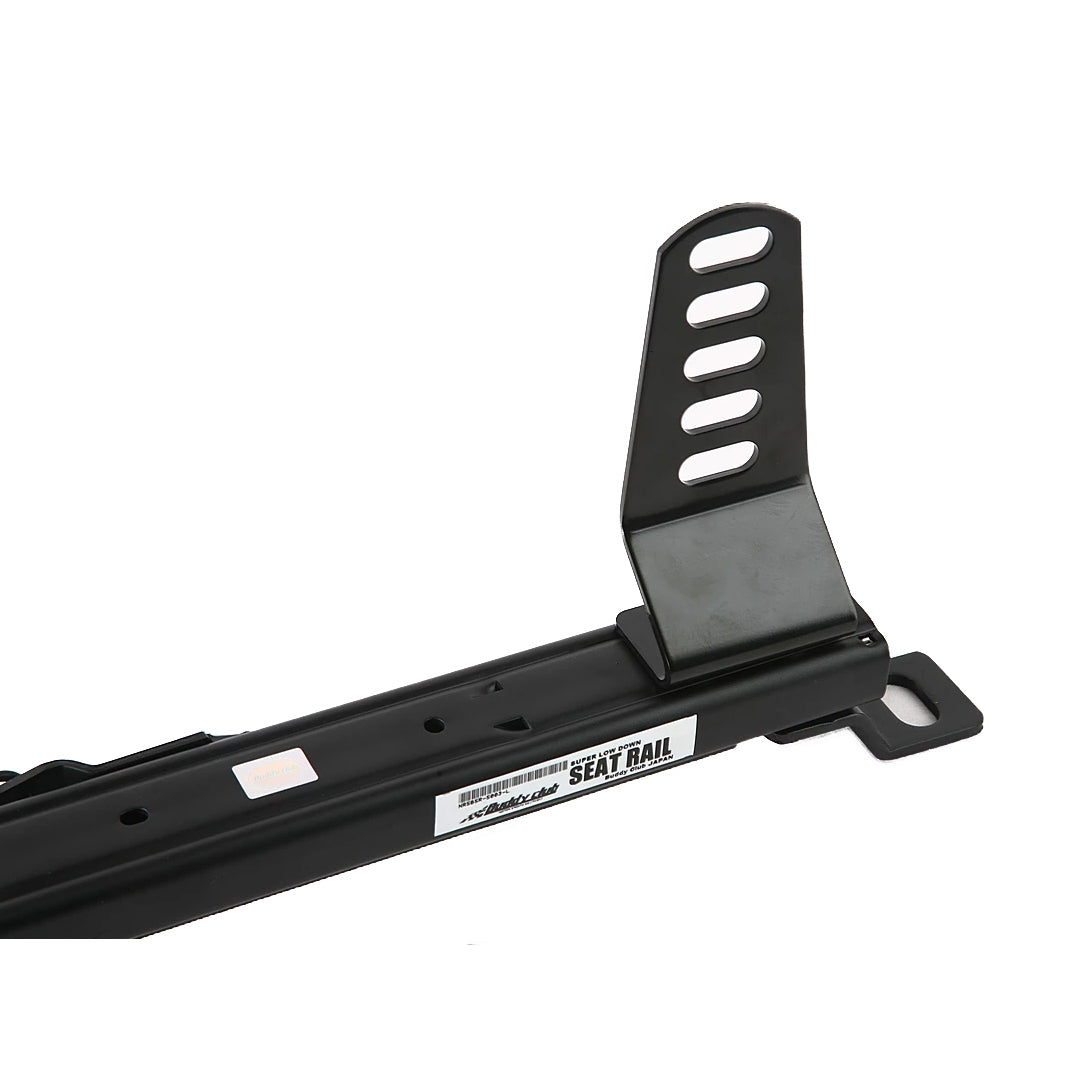 BUDDYCLUB PARTS WRX/STI SEAT RAIL (LEFT)