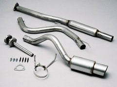 BUDDYCLUB PARTS SPEC III EG9 4DOOR MUFFLER – BuddyClubparts